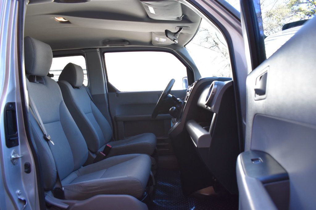 2011 Honda Element 4WD 5dr LX - 22997448 - 14