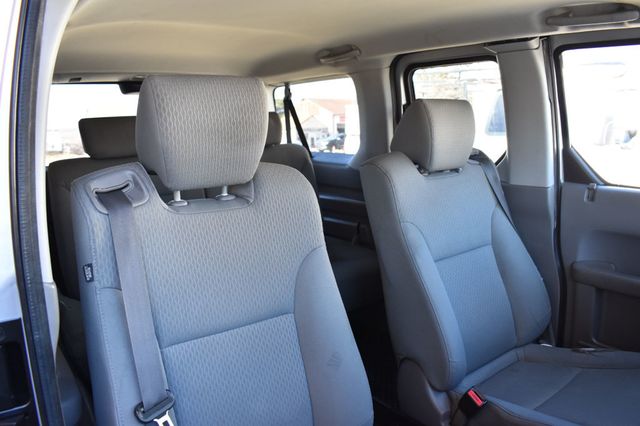 2011 Honda Element 4WD 5dr LX - 22997448 - 15