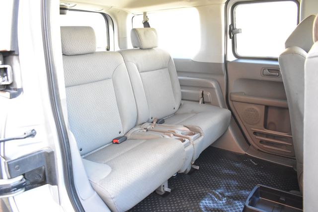 2011 Honda Element 4WD 5dr LX - 22997448 - 18