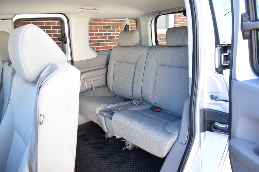 2011 Honda Element 4WD 5dr LX - 22997448 - 21