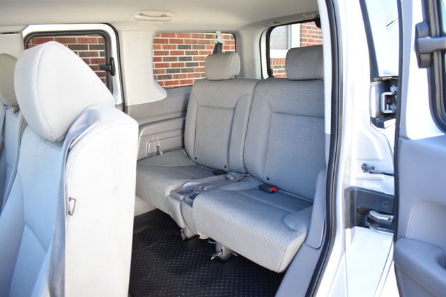 2011 Honda Element 4WD 5dr LX - 22997448 - 21