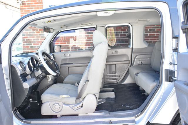 2011 Honda Element 4WD 5dr LX - 22997448 - 22