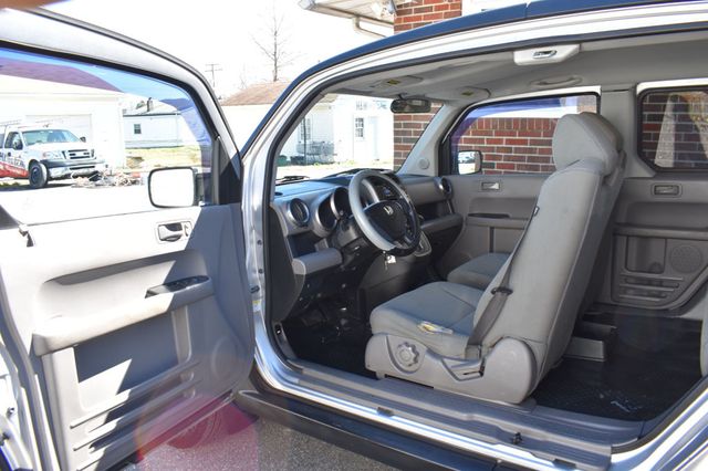 2011 Honda Element 4WD 5dr LX - 22997448 - 24