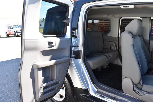 2011 Honda Element 4WD 5dr LX - 22997448 - 25