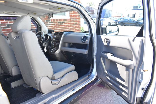 2011 Honda Element 4WD 5dr LX - 22997448 - 26