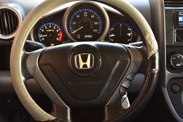 2011 Honda Element 4WD 5dr LX - 22997448 - 28