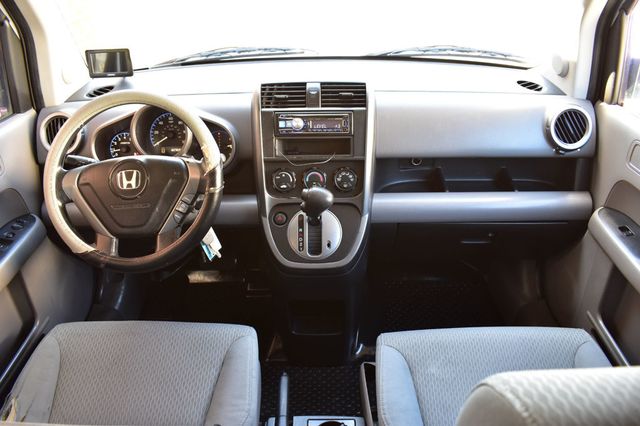 2011 Honda Element 4WD 5dr LX - 22997448 - 29