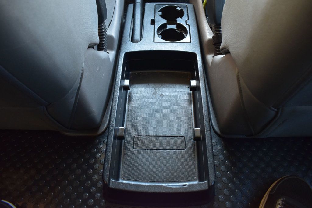 2011 Honda Element 4WD 5dr LX - 22997448 - 30