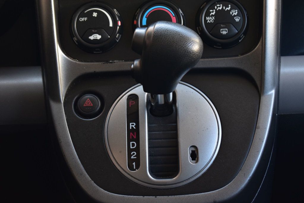 2011 Honda Element 4WD 5dr LX - 22997448 - 31