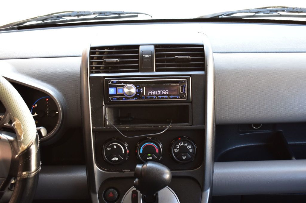 2011 Honda Element 4WD 5dr LX - 22997448 - 32