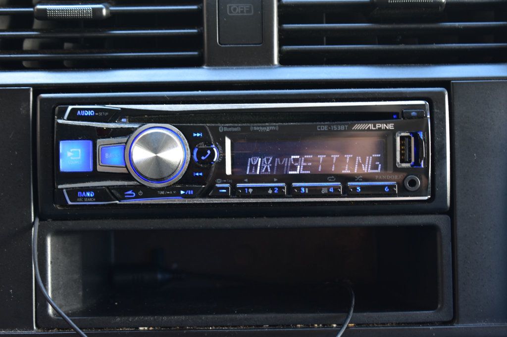 2011 Honda Element 4WD 5dr LX - 22997448 - 33