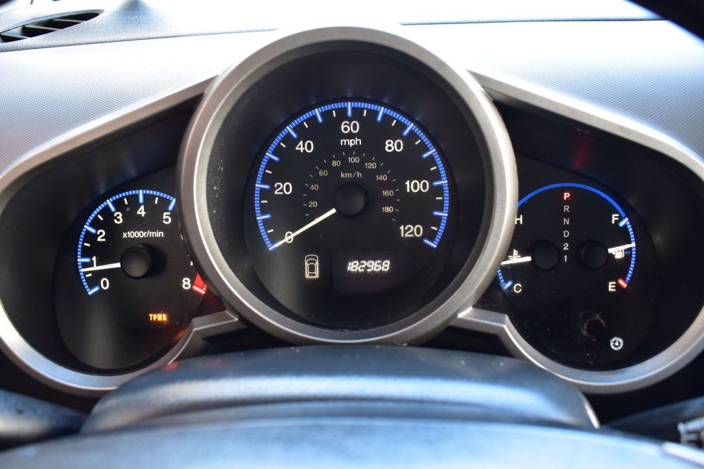 2011 Honda Element 4WD 5dr LX - 22997448 - 34