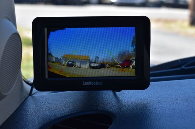 2011 Honda Element 4WD 5dr LX - 22997448 - 35