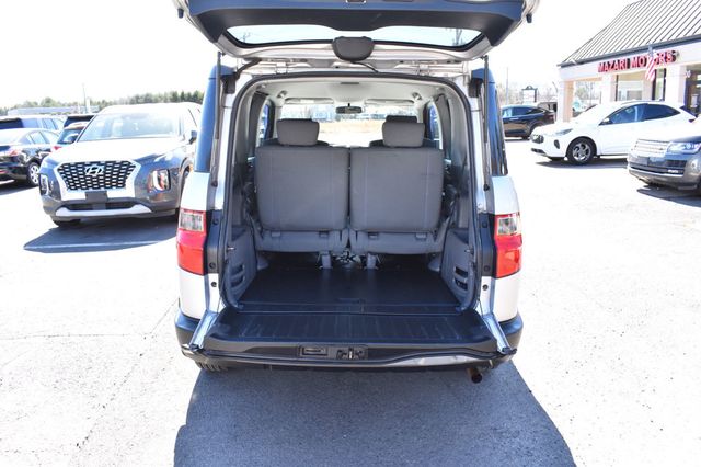 2011 Honda Element 4WD 5dr LX - 22997448 - 38