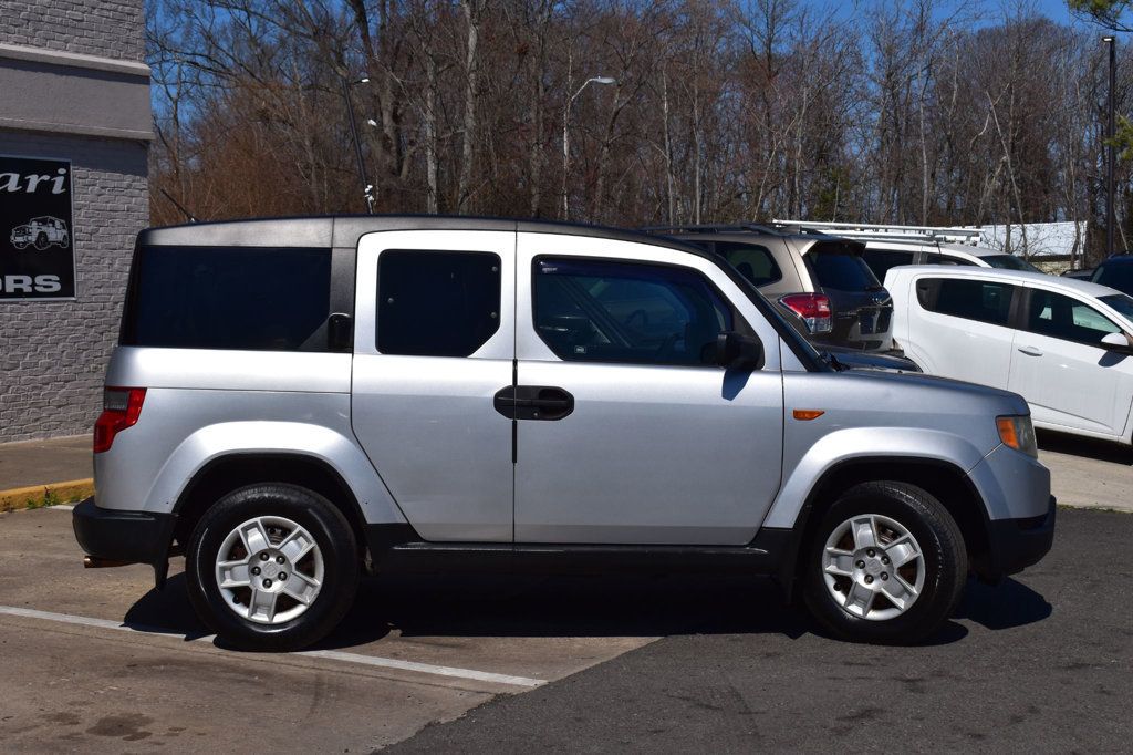 2011 Honda Element 4WD 5dr LX - 22997448 - 3