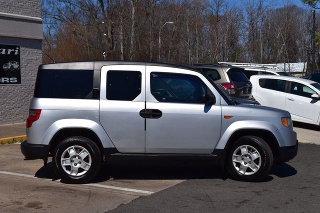 2011 Honda Element 4WD 5dr LX - 22997448 - 3
