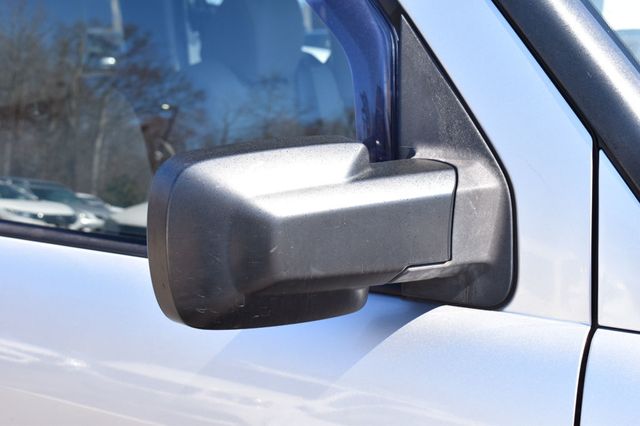 2011 Honda Element 4WD 5dr LX - 22997448 - 40