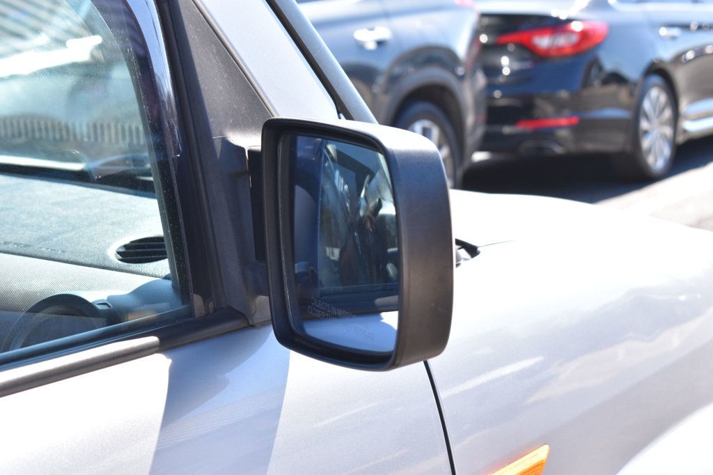 2011 Honda Element 4WD 5dr LX - 22997448 - 41