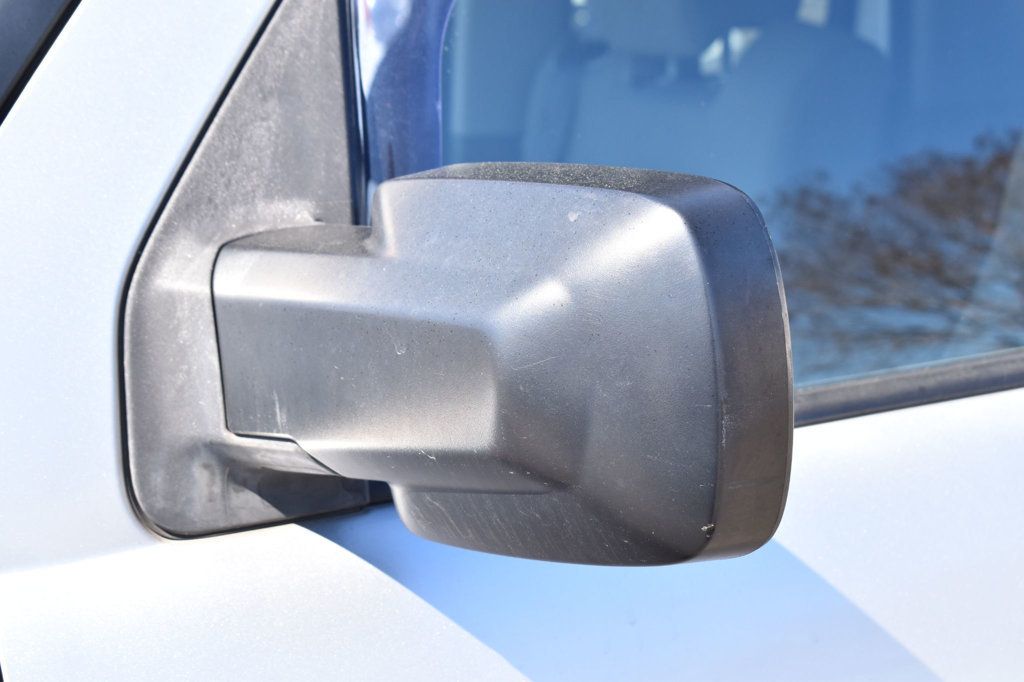 2011 Honda Element 4WD 5dr LX - 22997448 - 42