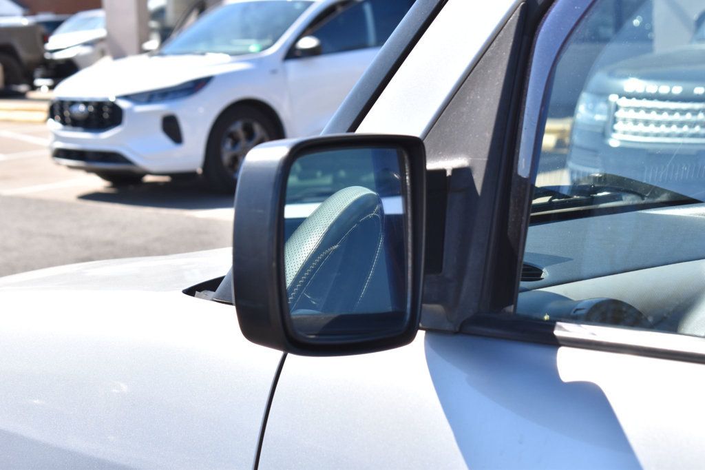 2011 Honda Element 4WD 5dr LX - 22997448 - 43