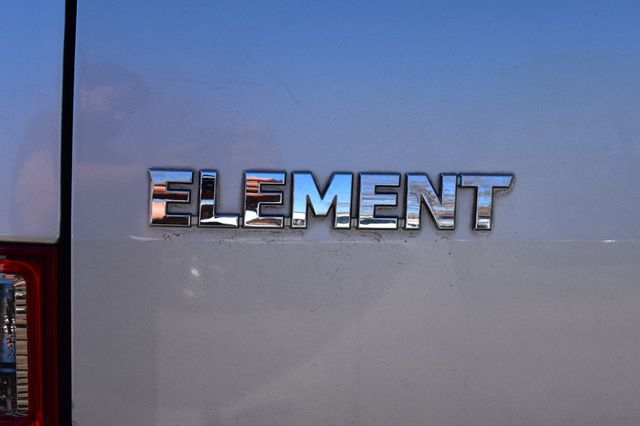 2011 Honda Element 4WD 5dr LX - 22997448 - 44