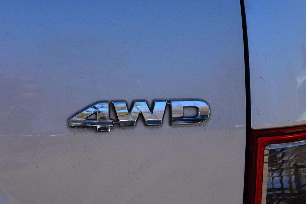 2011 Honda Element 4WD 5dr LX - 22997448 - 45