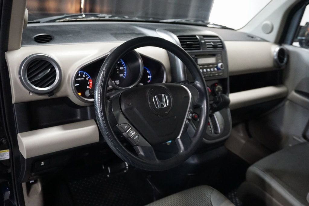 2011 Honda Element *Element* *4WD* *Only 51k Miles* *California Car* - 23041154 - 9