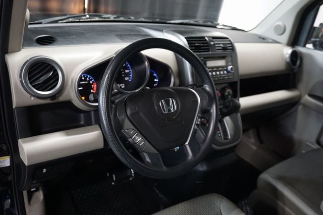 2011 Honda Element *Element* *4WD* *Only 51k Miles* *California Car* - 23041154 - 9