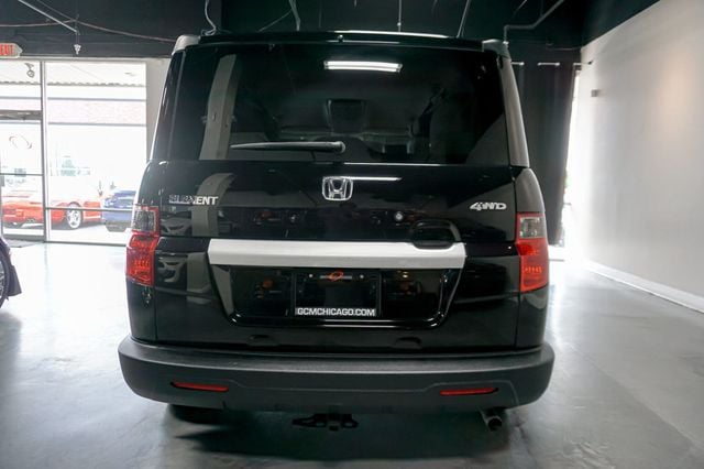2011 Honda Element *Element* *4WD* *Only 51k Miles* *California Car* - 23041154 - 16