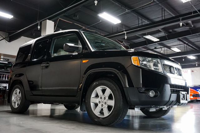 2011 Honda Element *Element* *4WD* *Only 51k Miles* *California Car* - 23041154 - 1