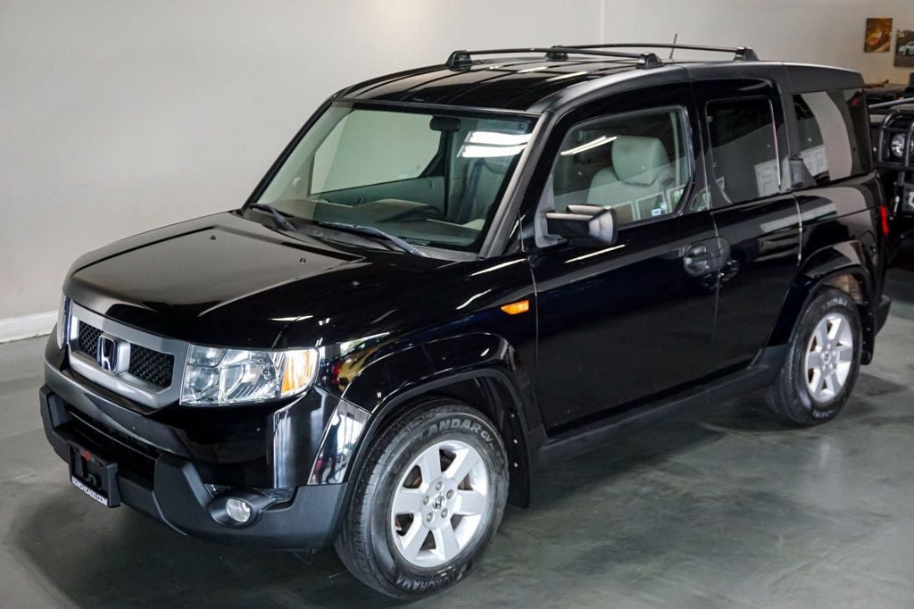 2011 Honda Element *Element* *4WD* *Only 51k Miles* *California Car* - 23041154 - 23