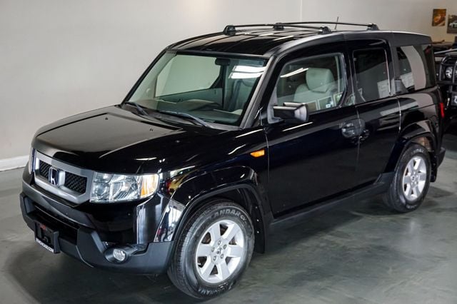 2011 Honda Element *Element* *4WD* *Only 51k Miles* *California Car* - 23041154 - 23