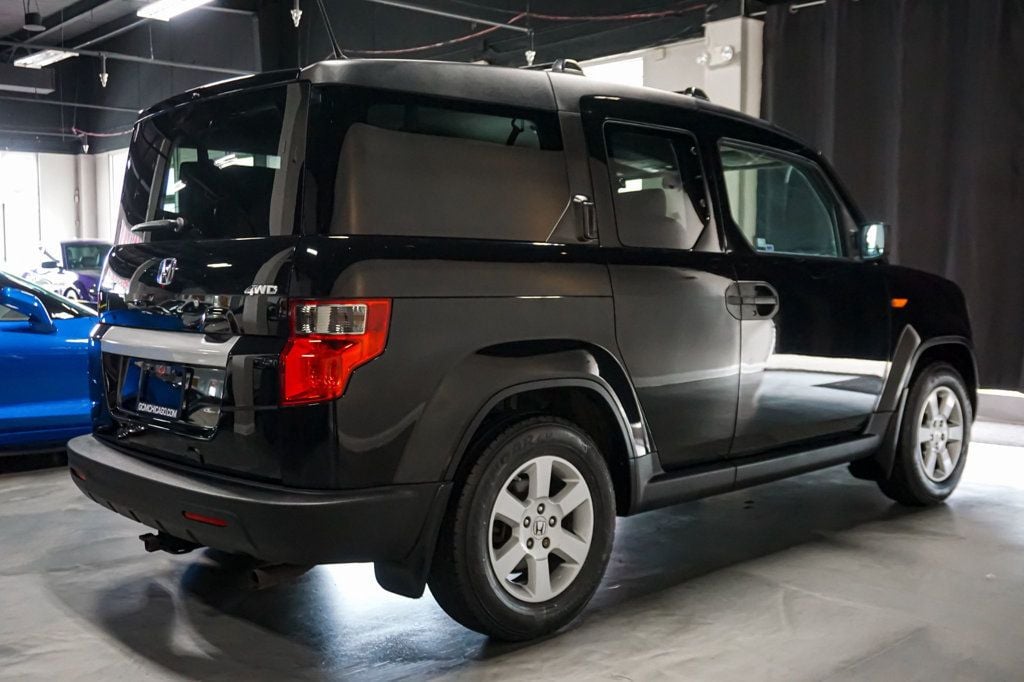 2011 Honda Element *Element* *4WD* *Only 51k Miles* *California Car* - 23041154 - 25