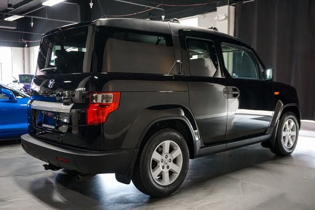 2011 Honda Element *Element* *4WD* *Only 51k Miles* *California Car* - 23041154 - 25