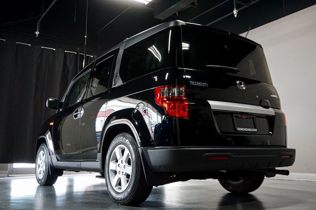 2011 Honda Element *Element* *4WD* *Only 51k Miles* *California Car* - 23041154 - 26