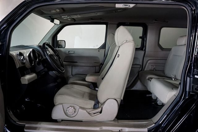 2011 Honda Element *Element* *4WD* *Only 51k Miles* *California Car* - 23041154 - 27