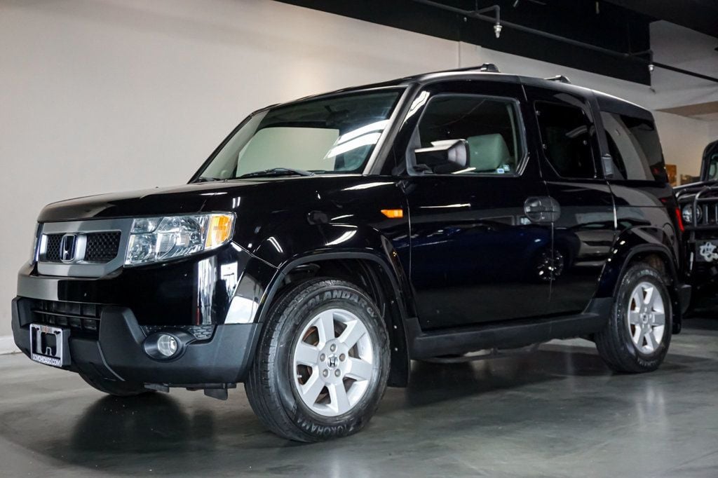 2011 Honda Element *Element* *4WD* *Only 51k Miles* *California Car* - 23041154 - 2