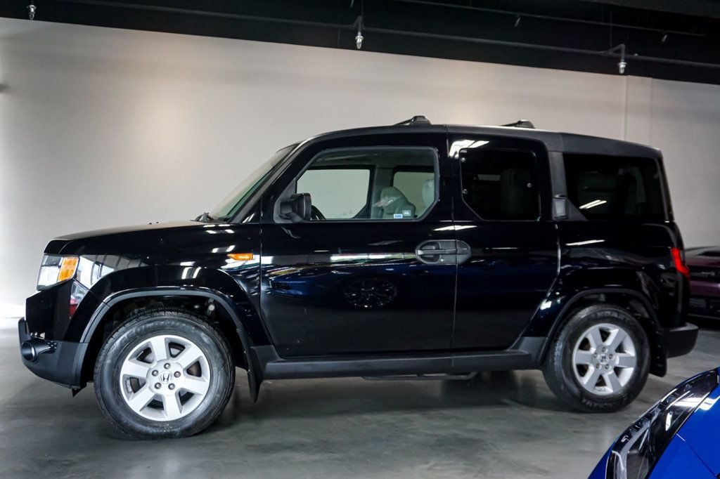 2011 Honda Element *Element* *4WD* *Only 51k Miles* *California Car* - 23041154 - 33