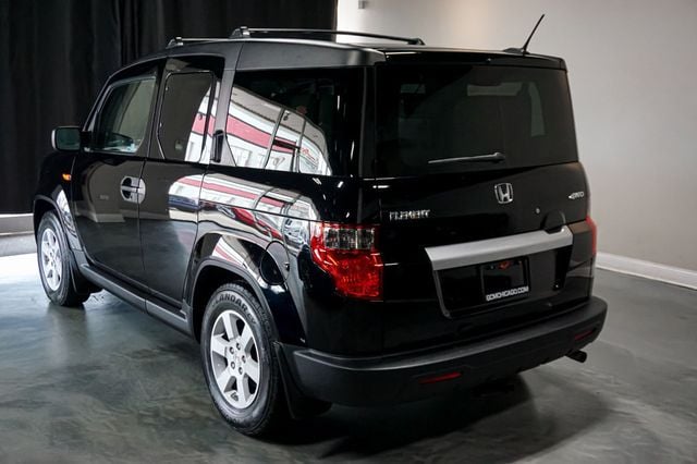 2011 Honda Element *Element* *4WD* *Only 51k Miles* *California Car* - 23041154 - 34