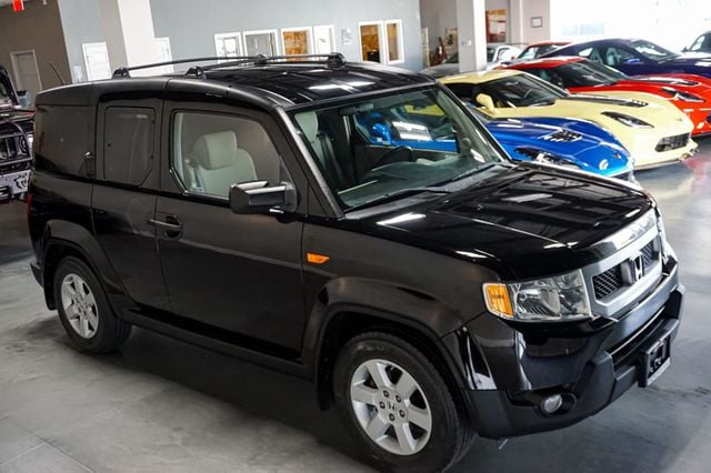 2011 Honda Element *Element* *4WD* *Only 51k Miles* *California Car* - 23041154 - 35