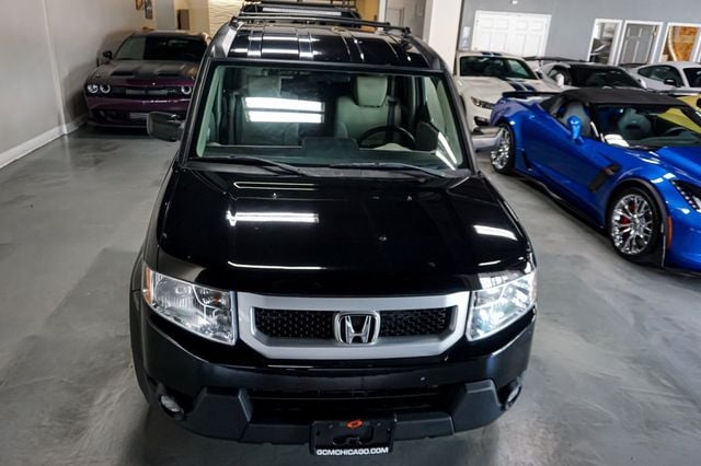 2011 Honda Element *Element* *4WD* *Only 51k Miles* *California Car* - 23041154 - 36