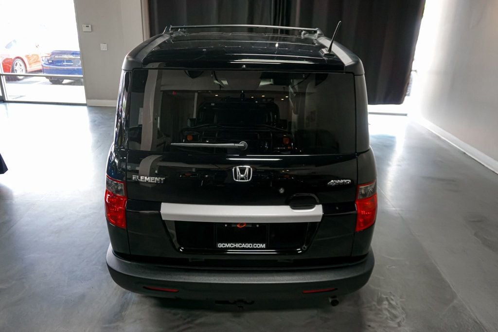 2011 Honda Element *Element* *4WD* *Only 51k Miles* *California Car* - 23041154 - 37