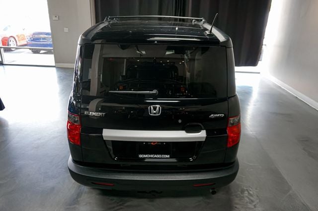 2011 Honda Element *Element* *4WD* *Only 51k Miles* *California Car* - 23041154 - 37
