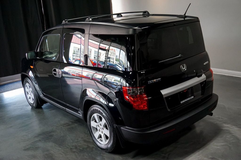 2011 Honda Element *Element* *4WD* *Only 51k Miles* *California Car* - 23041154 - 38