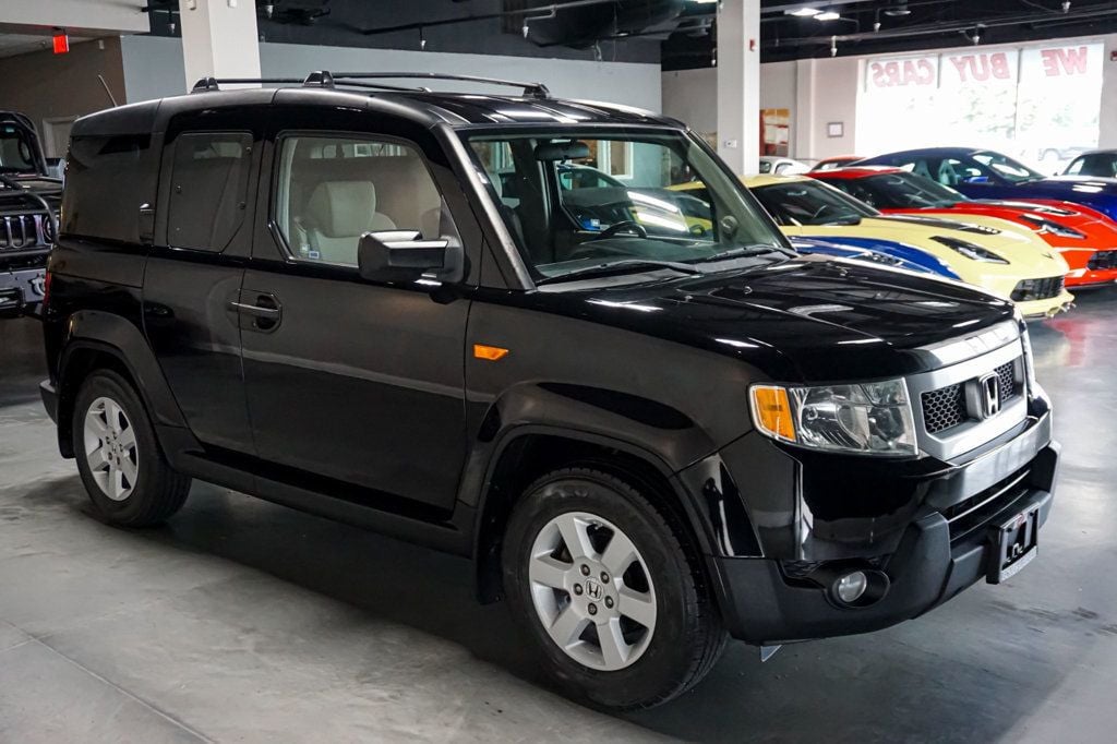 2011 Honda Element *Element* *4WD* *Only 51k Miles* *California Car* - 23041154 - 3