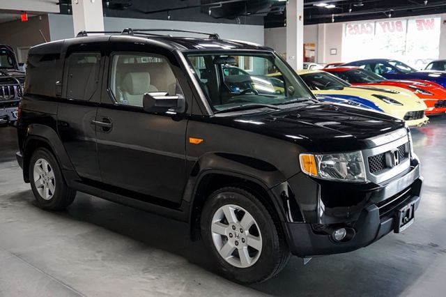 2011 Honda Element *Element* *4WD* *Only 51k Miles* *California Car* - 23041154 - 3