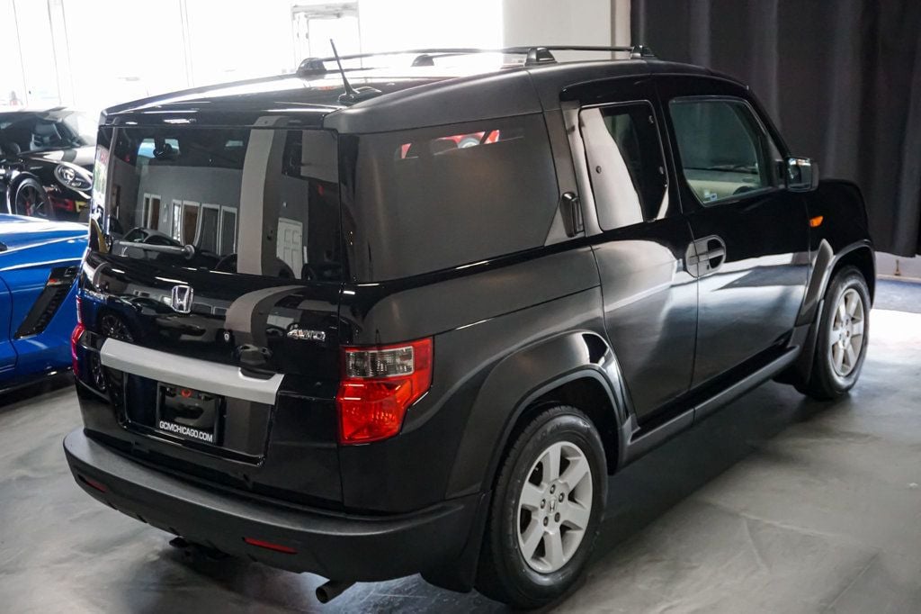 2011 Honda Element *Element* *4WD* *Only 51k Miles* *California Car* - 23041154 - 39