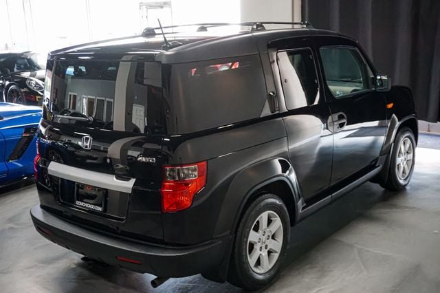 2011 Honda Element *Element* *4WD* *Only 51k Miles* *California Car* - 23041154 - 39