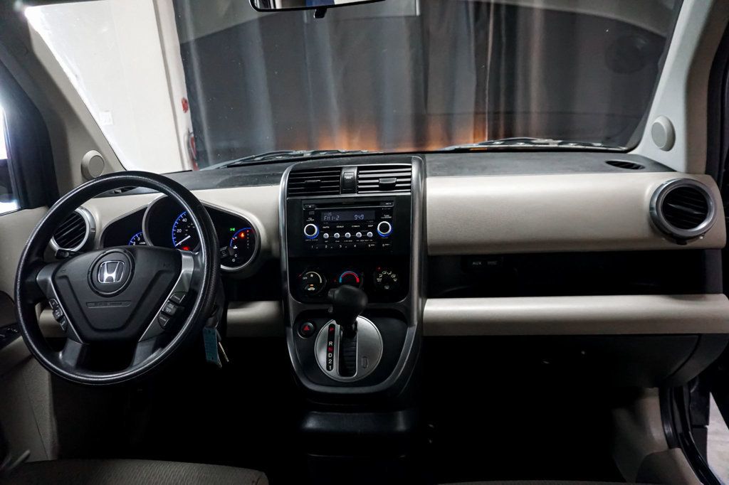2011 Honda Element *Element* *4WD* *Only 51k Miles* *California Car* - 23041154 - 44