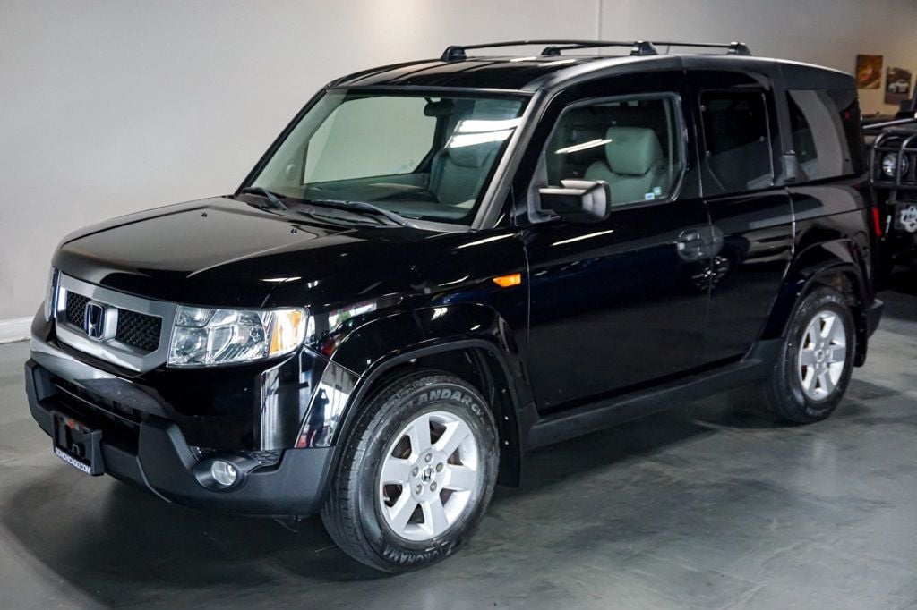 2011 Honda Element *Element* *4WD* *Only 51k Miles* *California Car* - 23041154 - 4